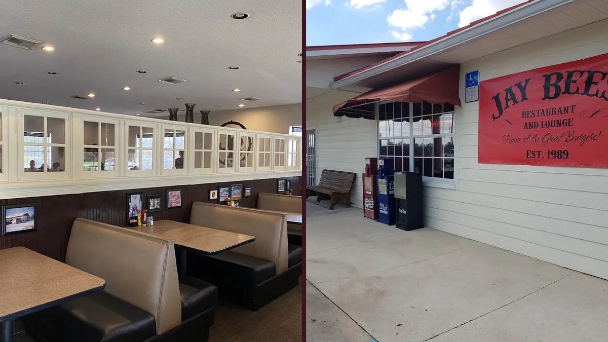 Lake Wales Comfort Food