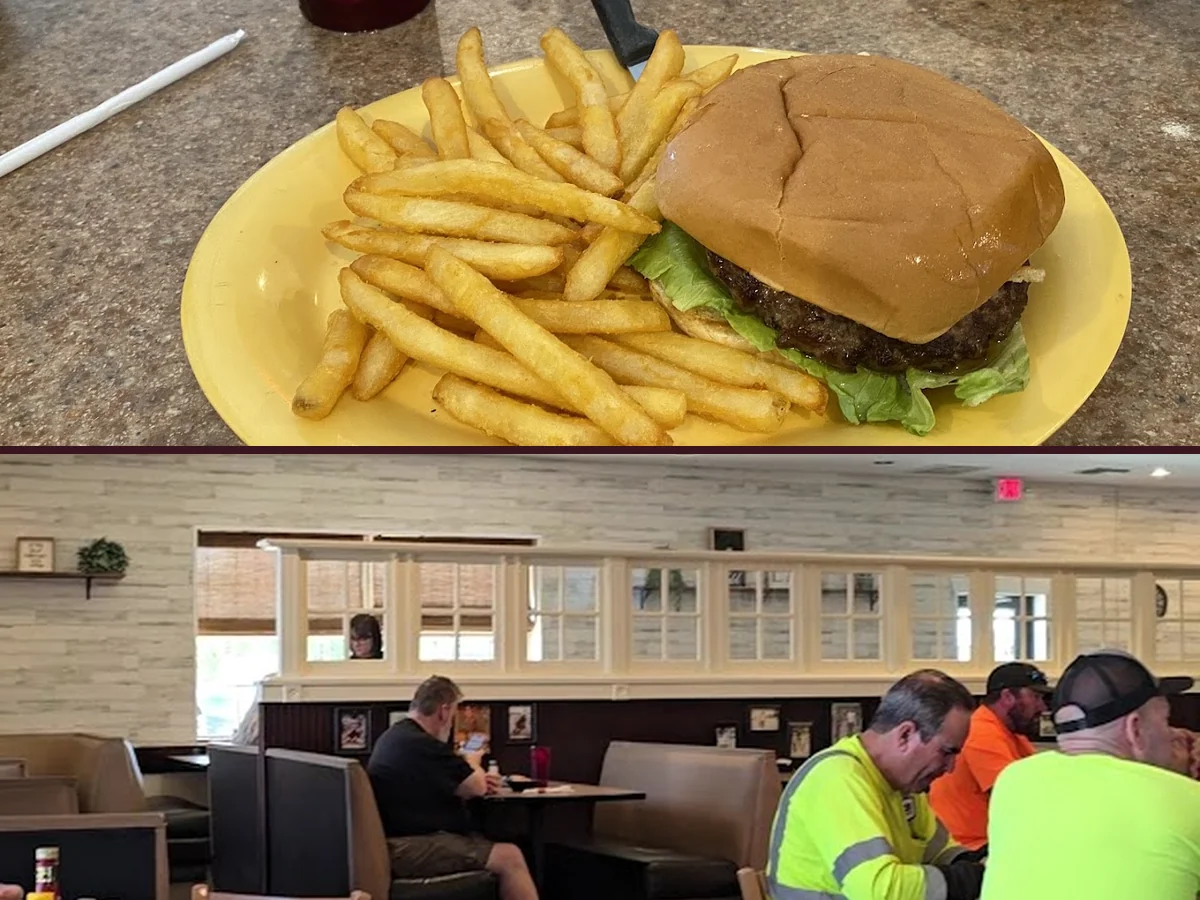 Lake Wales Comfort Food
