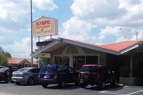Olympic Restaurant