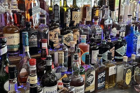 Phyre Saloon and Steakhouse